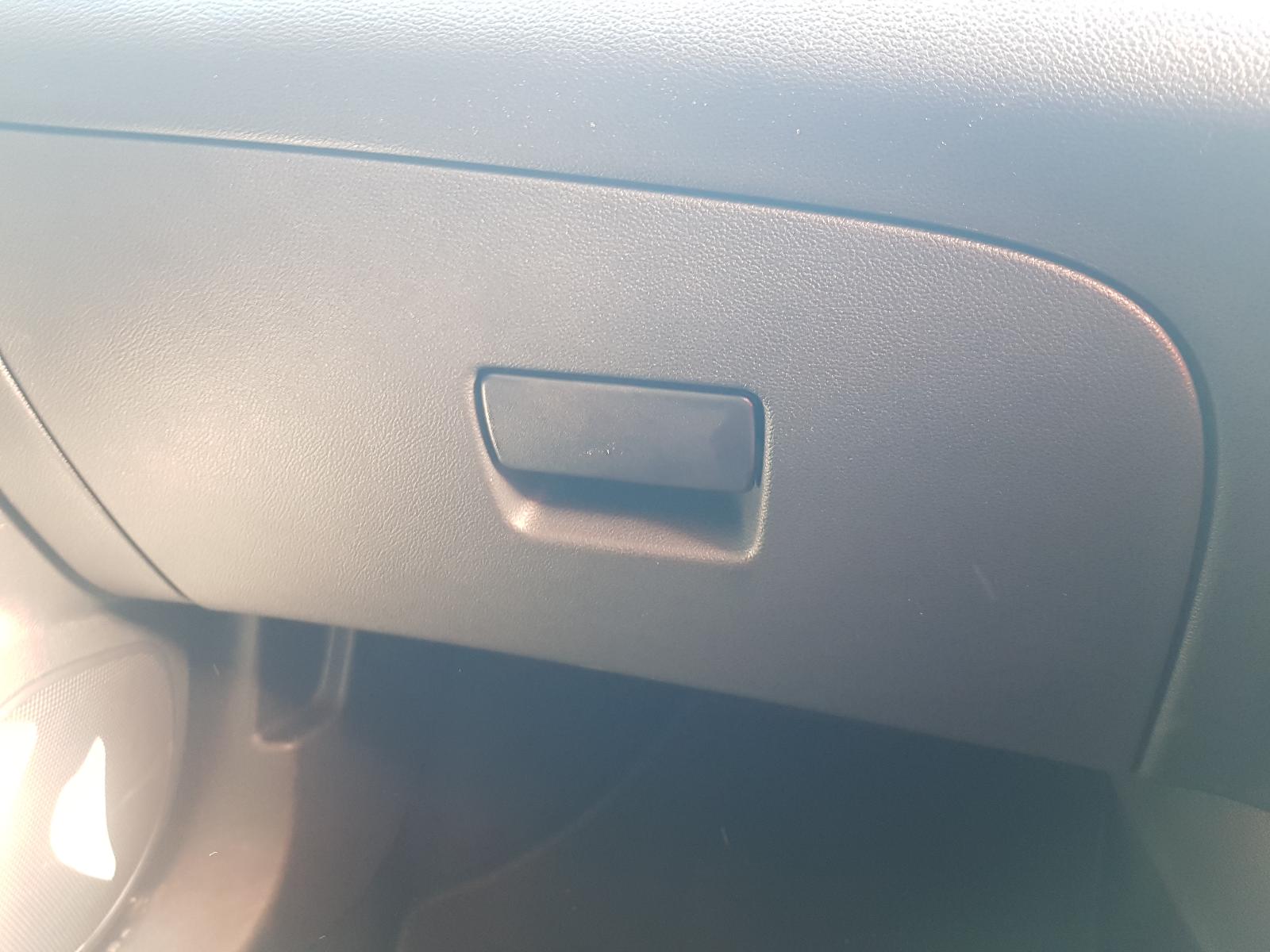 Holden Astra - J 2009-Present