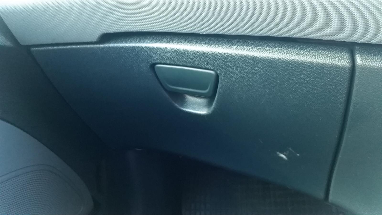 Ford Fiesta - WZ 2013-Present