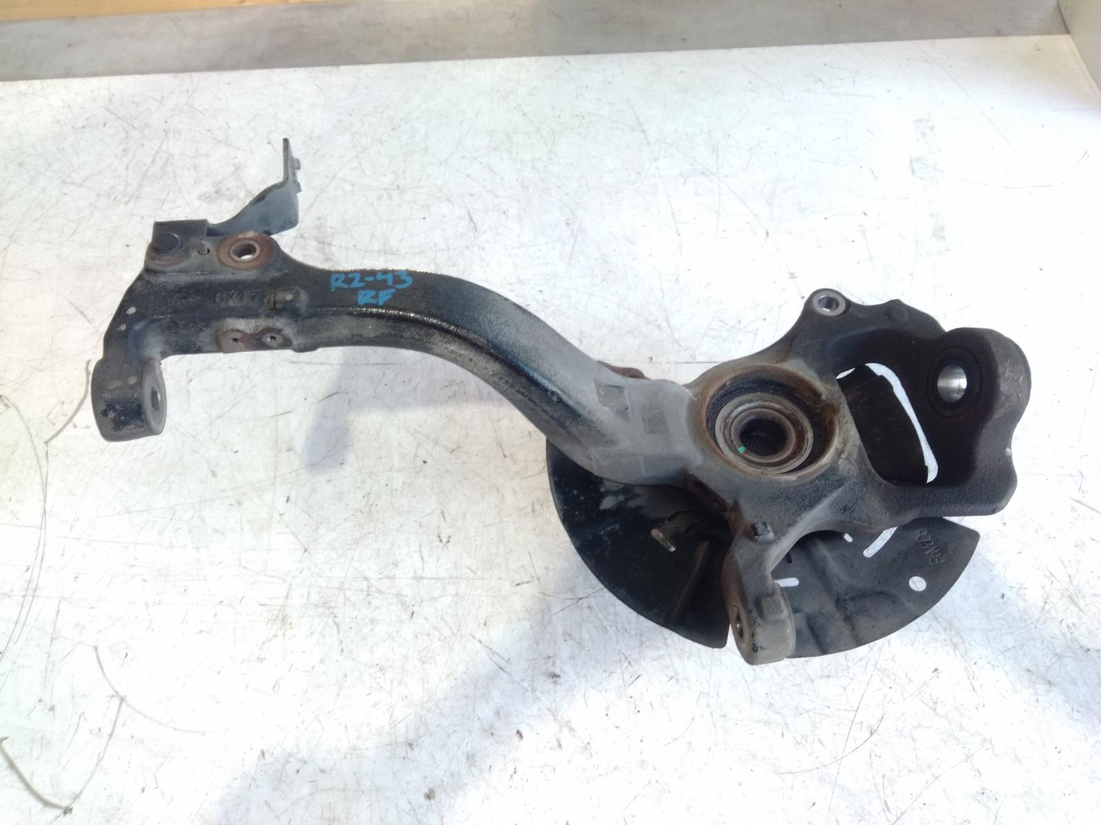 Right_Front_Hub_Assembly