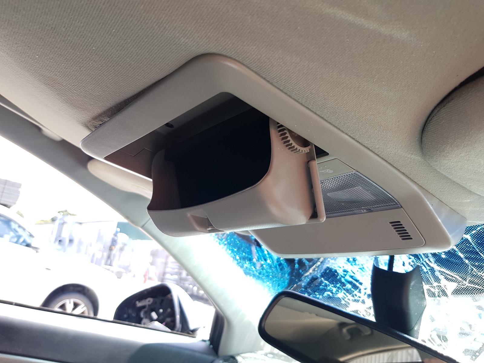 Holden Captiva - Captiva 7 2011-Present