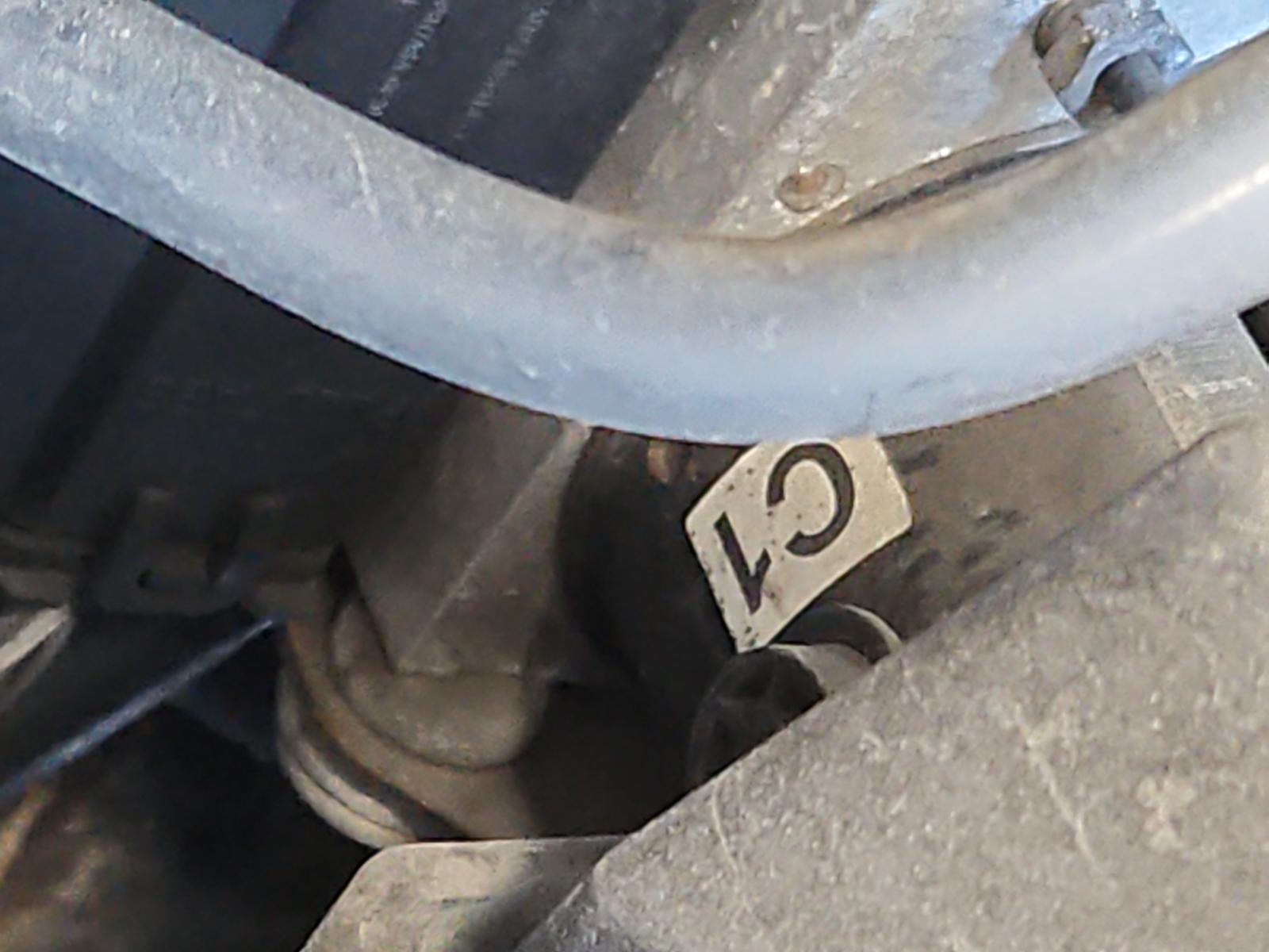 Ford Fiesta - MK VI 2008-Present