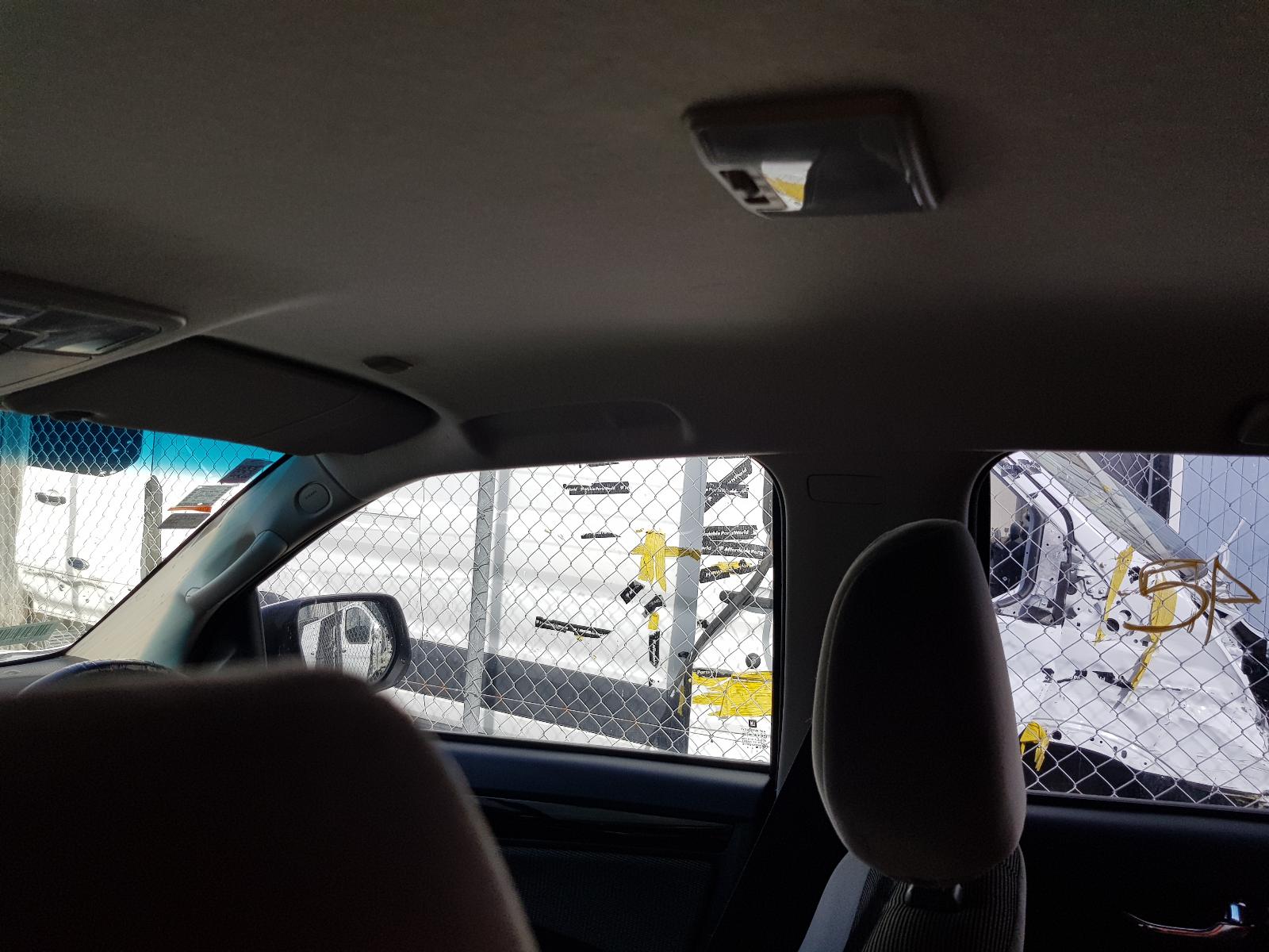 Holden Colorado - RG 2012 -2016