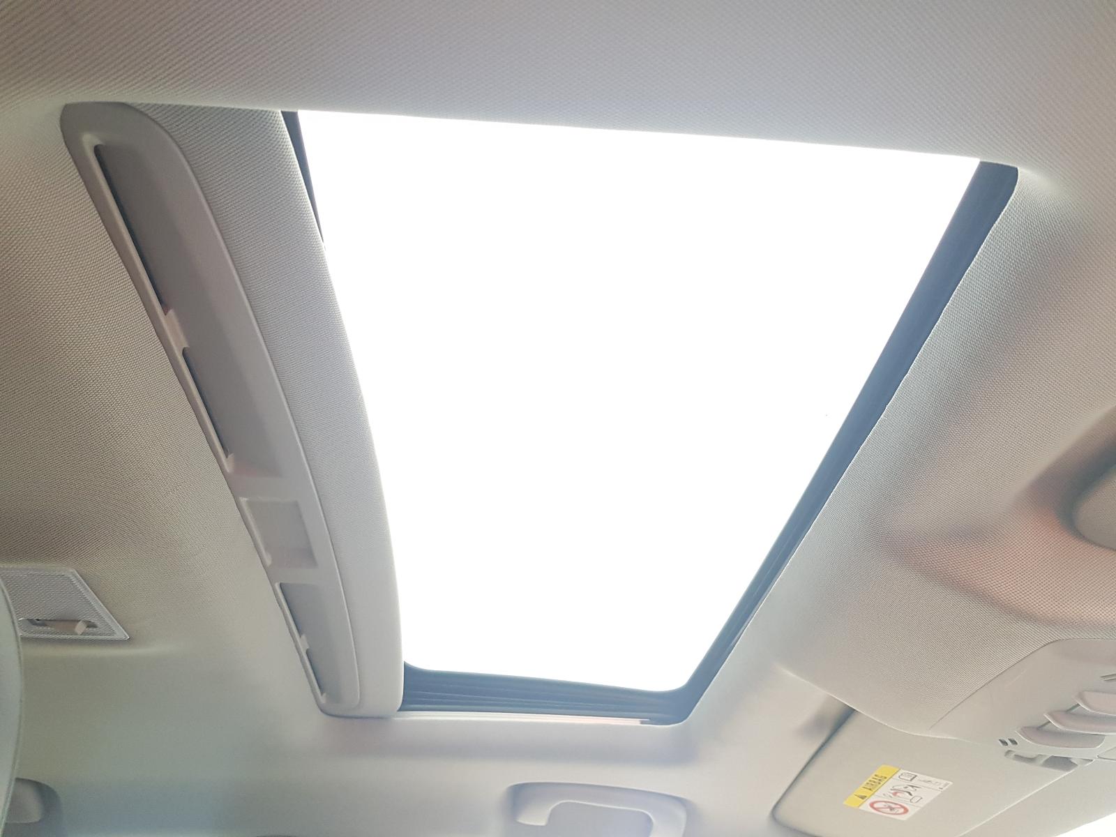 Holden Trax - TJ Series 2013-Present