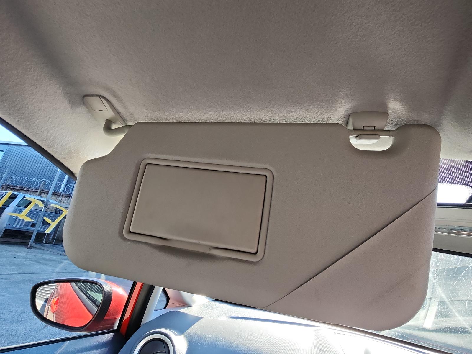 Ford Fiesta - MK VI 2008-Present