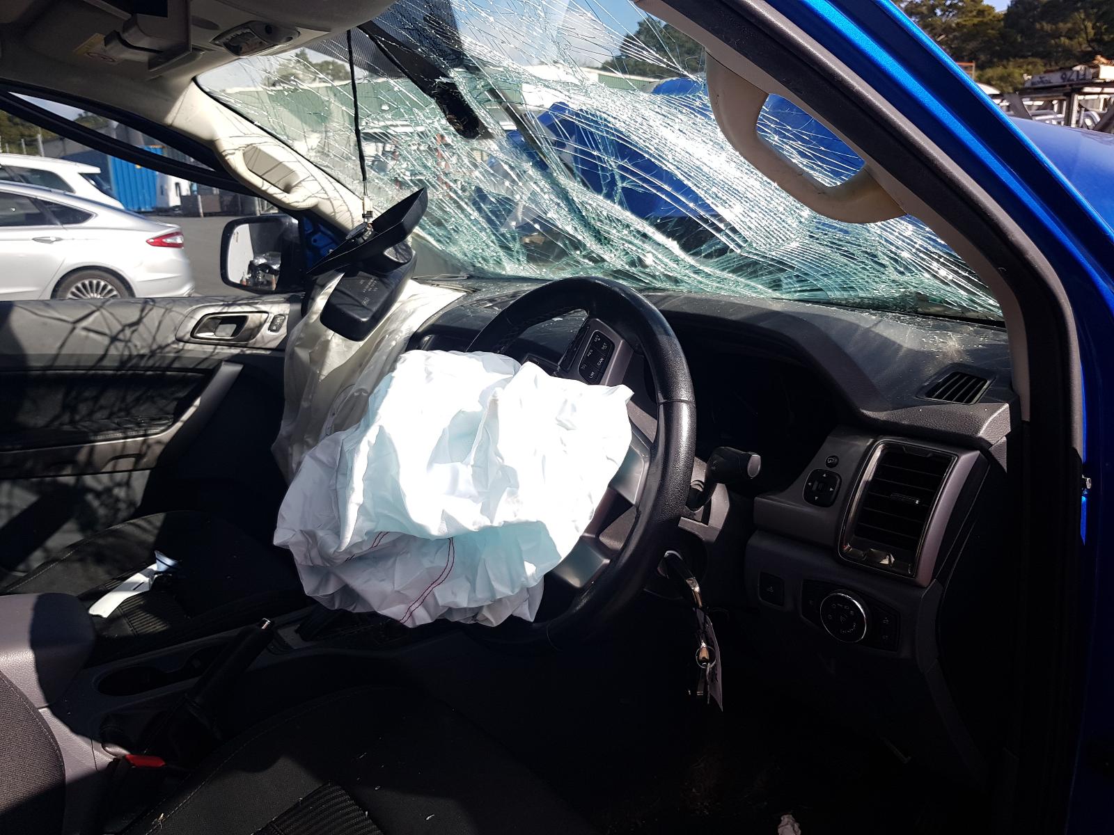 Ford Ranger - PX/PX2 2011-2017