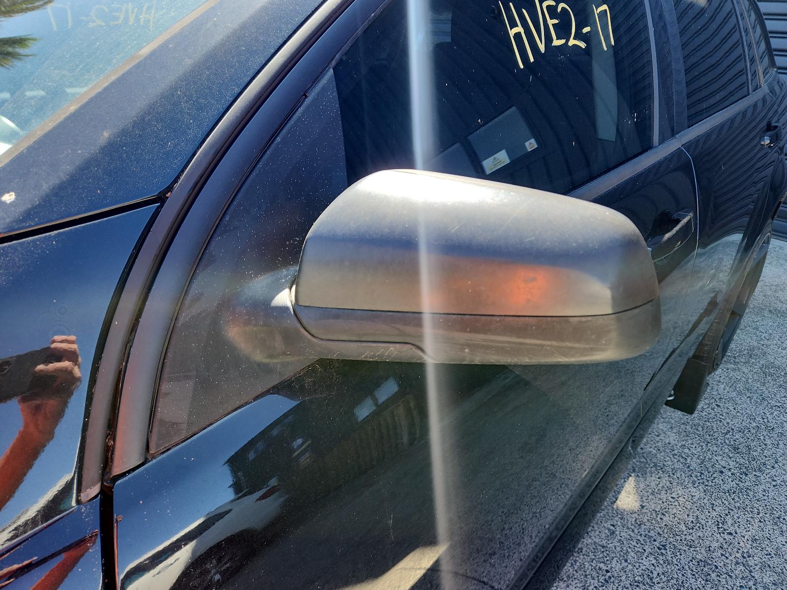 Holden Commodore - VE 2006-2013