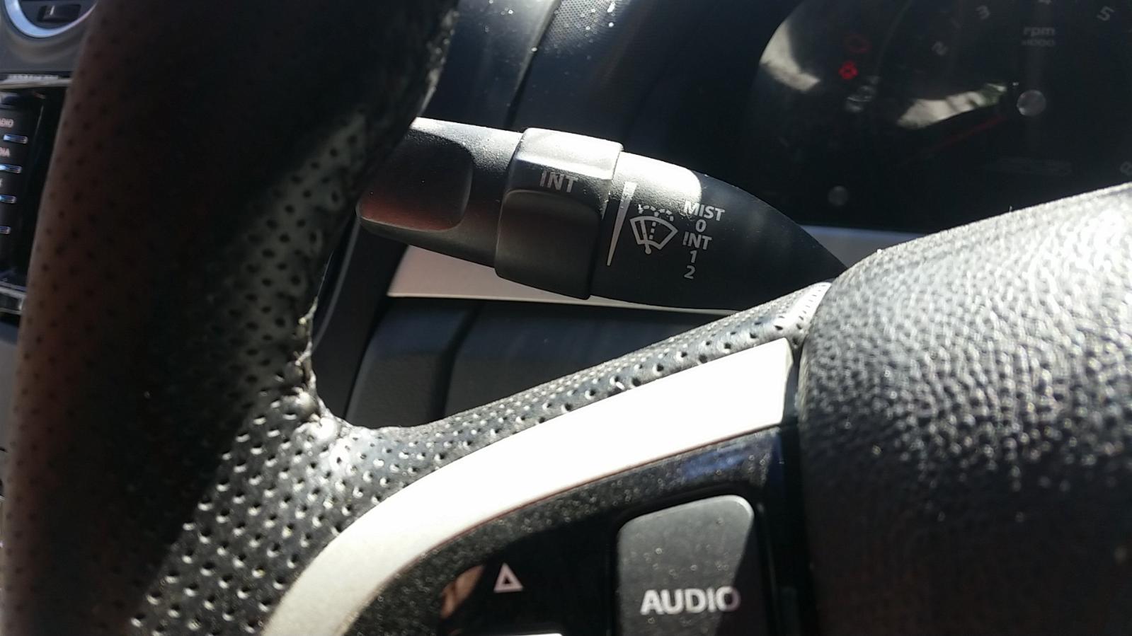 Holden Commodore - VE 2006-2013