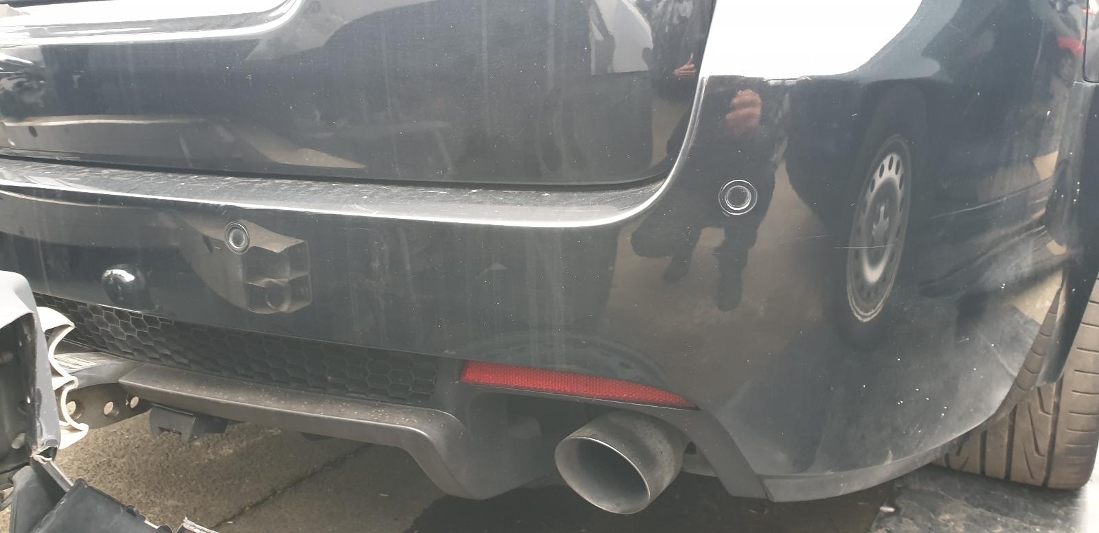 Holden Commodore - VE 2006-2013