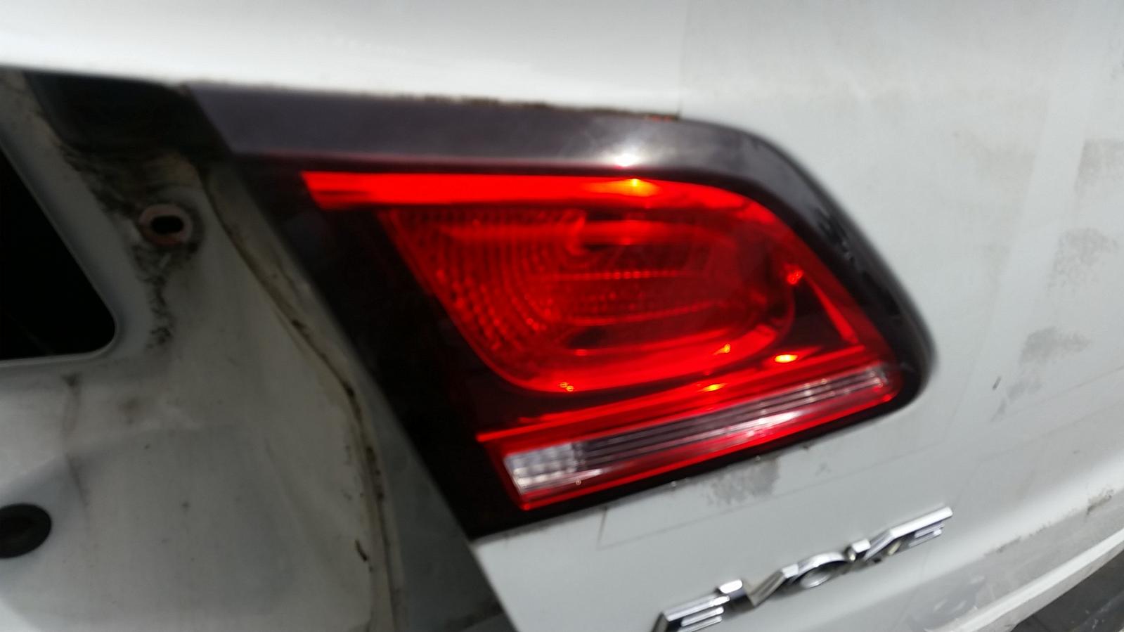 Holden Commodore - VF 2013-Present