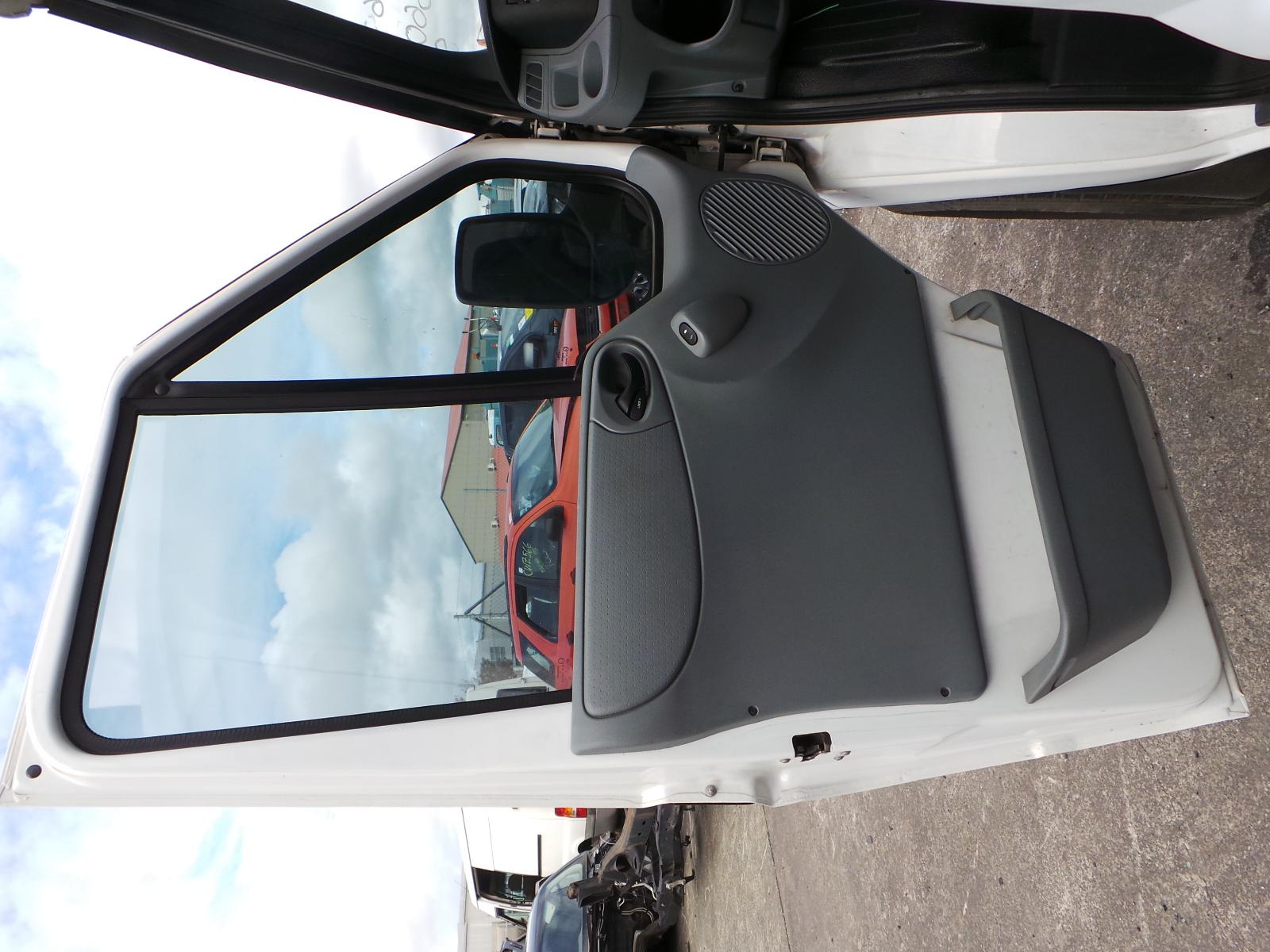 Ford Transit - 2006-2011