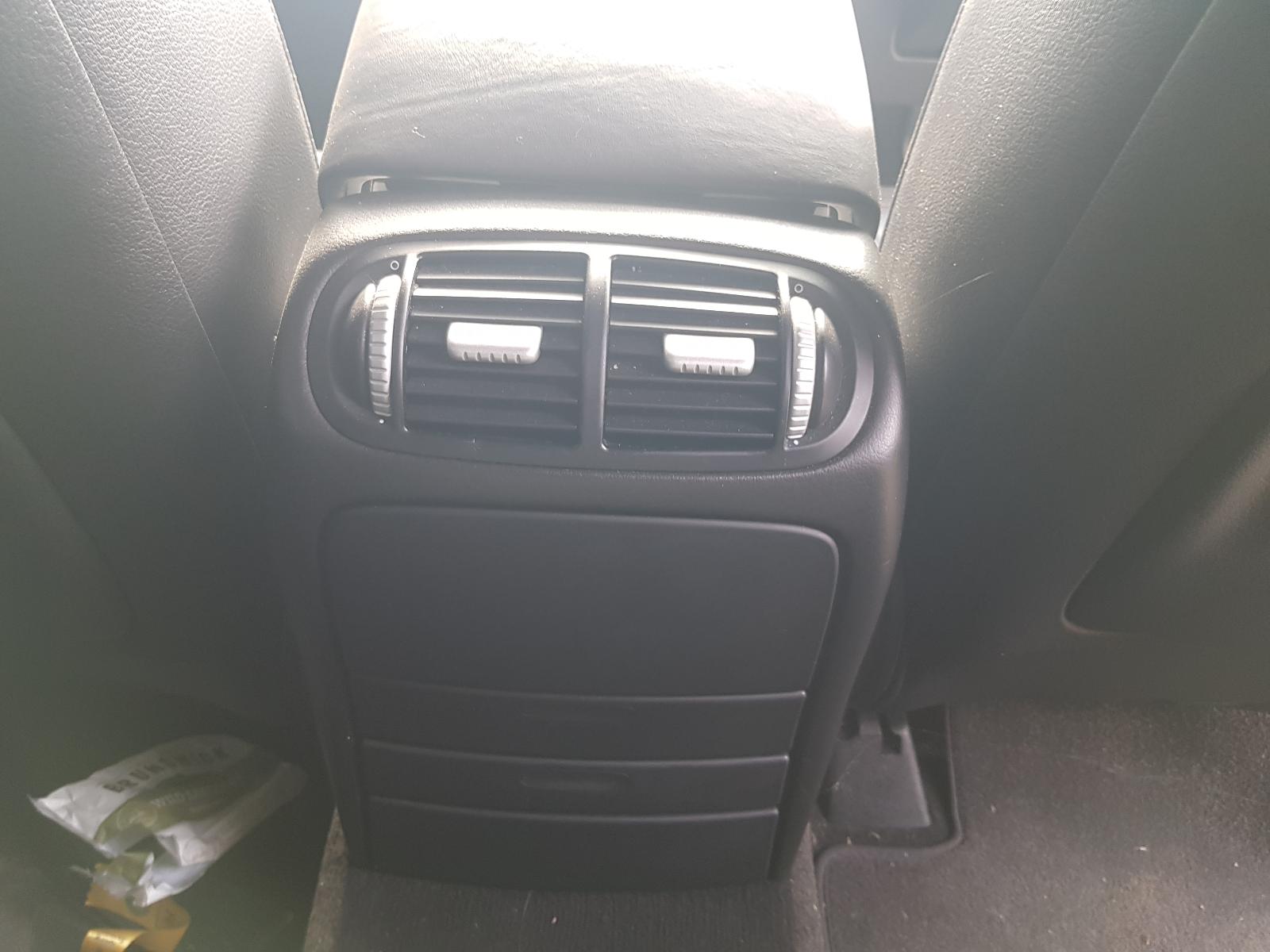 Porsche Cayenne - Cayenne 2003-2006