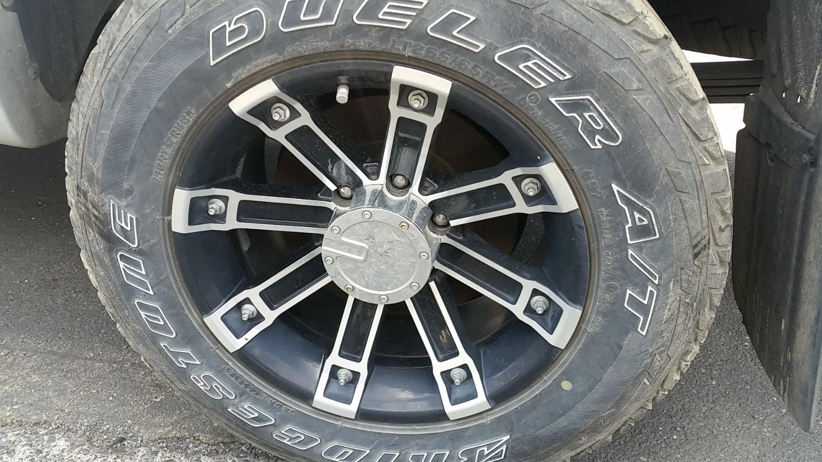 Ford Ranger - PJ 2006-2009