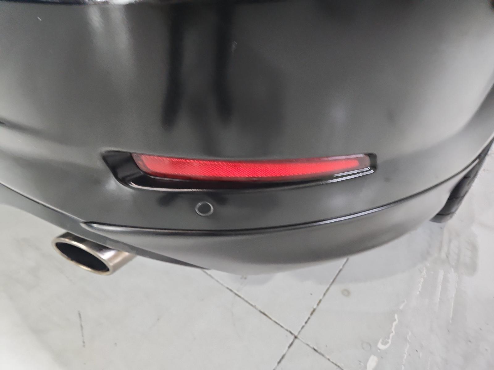 Ford Mondeo - MC 2011-2014