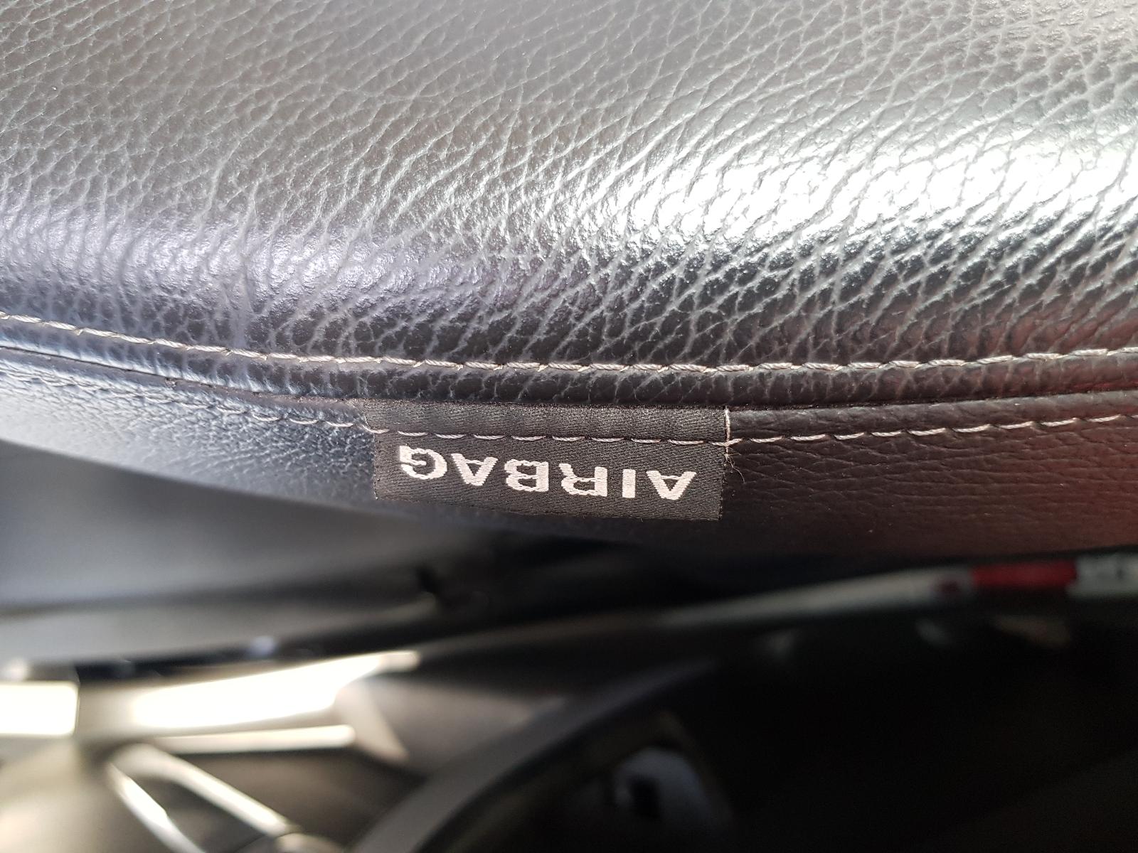 Holden Captiva - Captiva 7 2011-Present