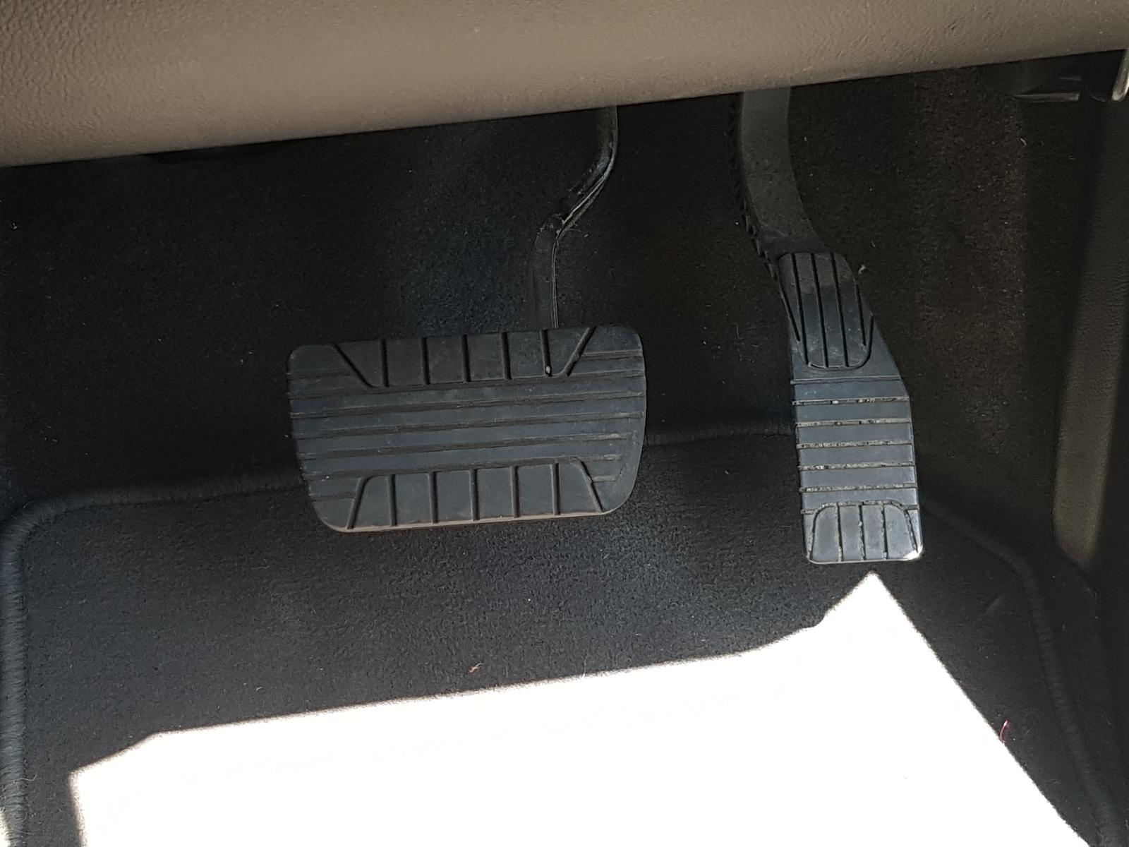 Holden Captiva - Captiva 7 2011-Present