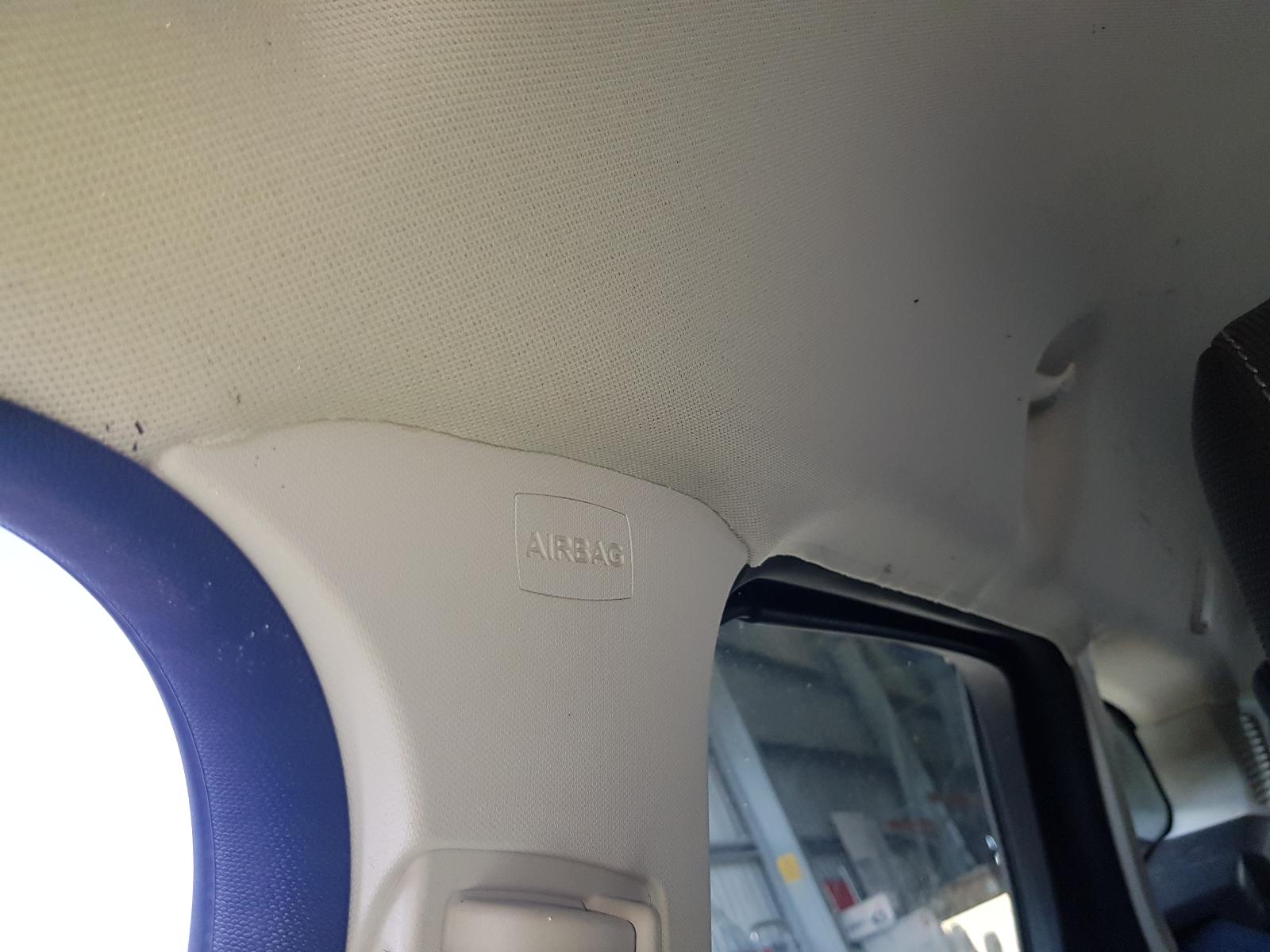 Ford Focus - LW 2011-2015