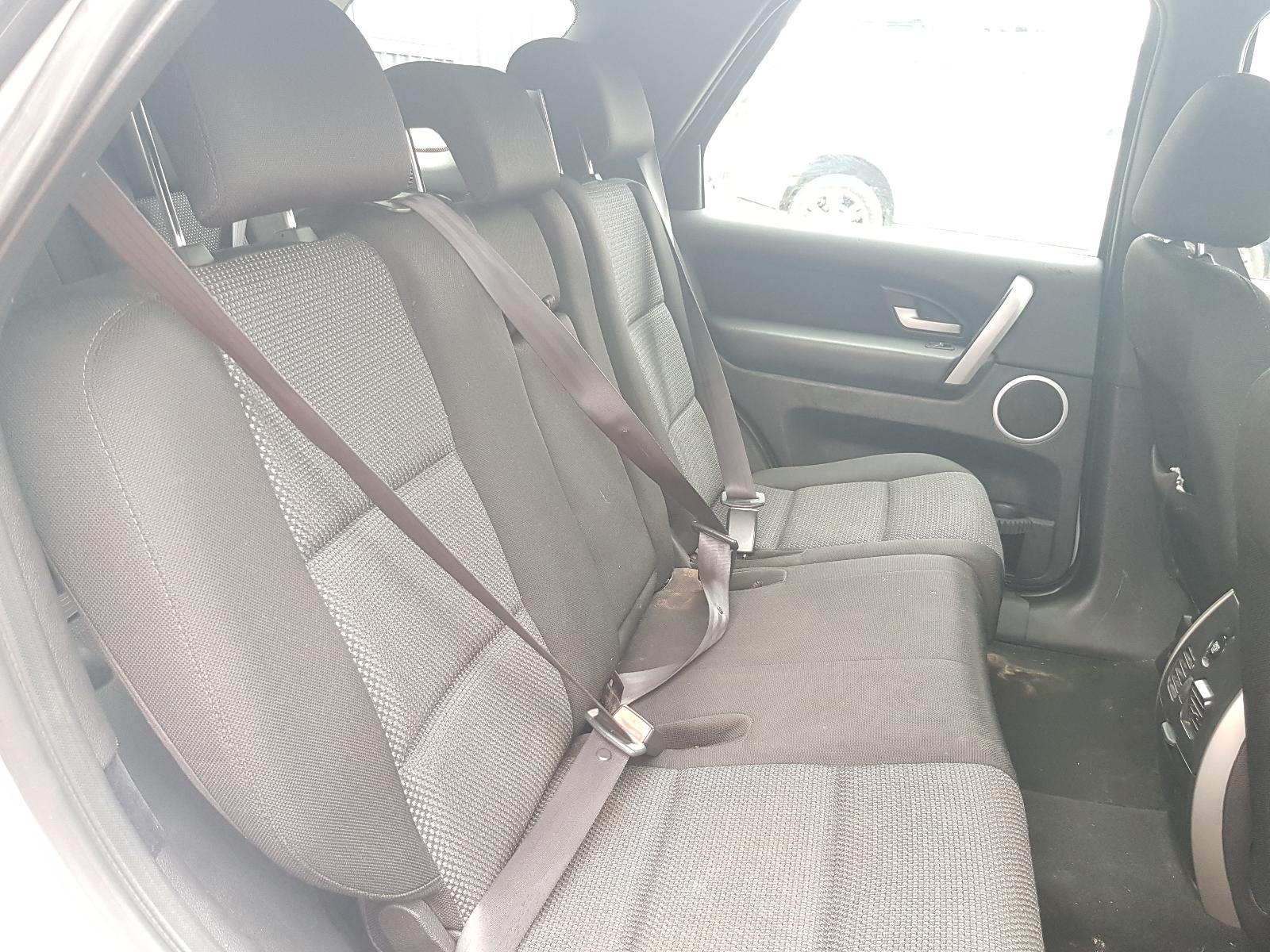 Ford Territory - SZ 2011-Present