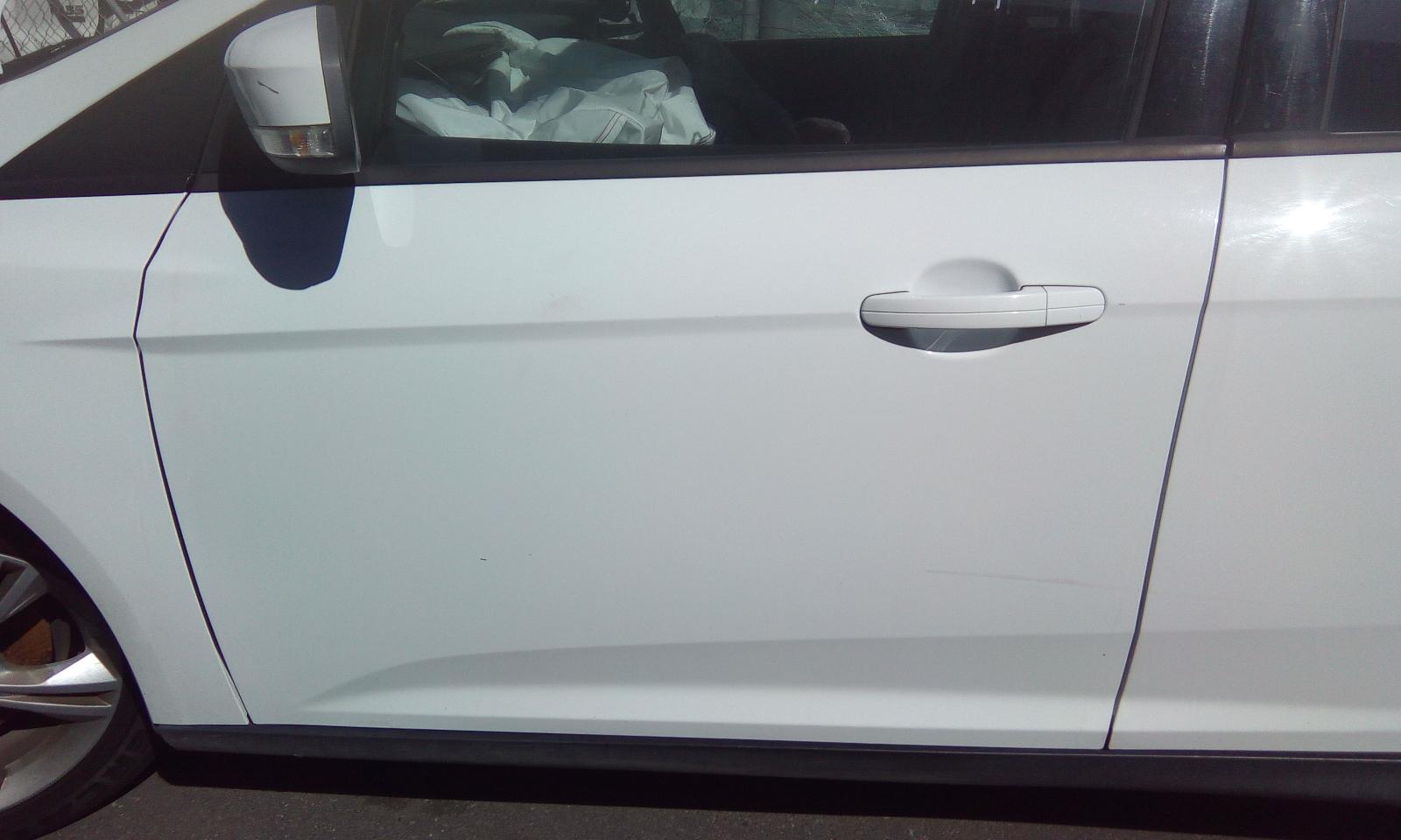 Ford Focus - LW 2011-2015