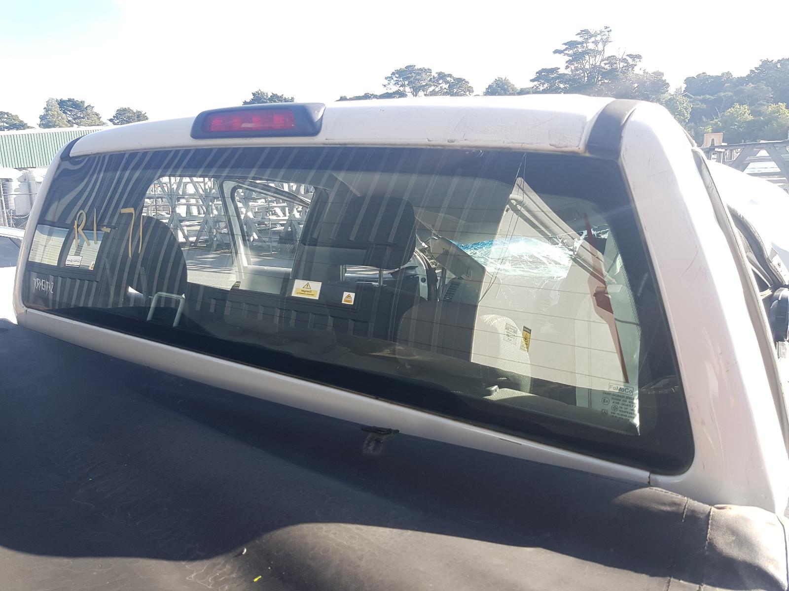 Ford Ranger - PX/PX2 2011-2017