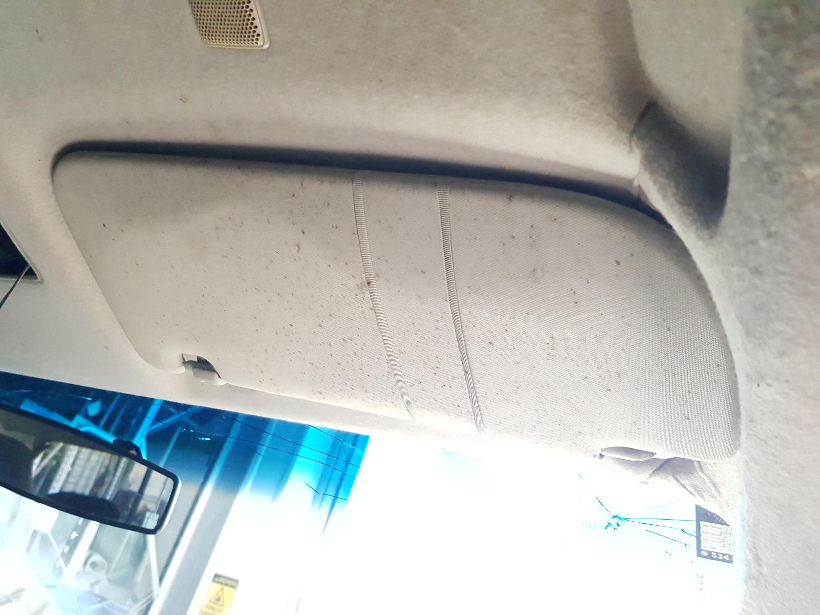 Holden Colorado - RG2 2016-Present