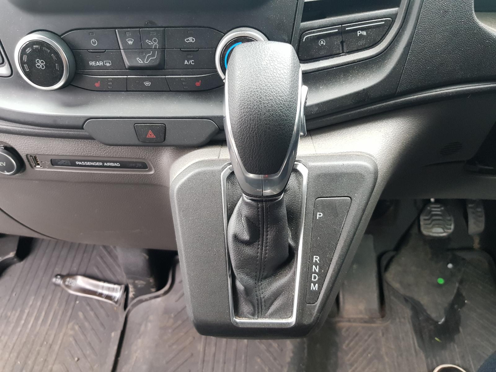 Ford Transit - Other