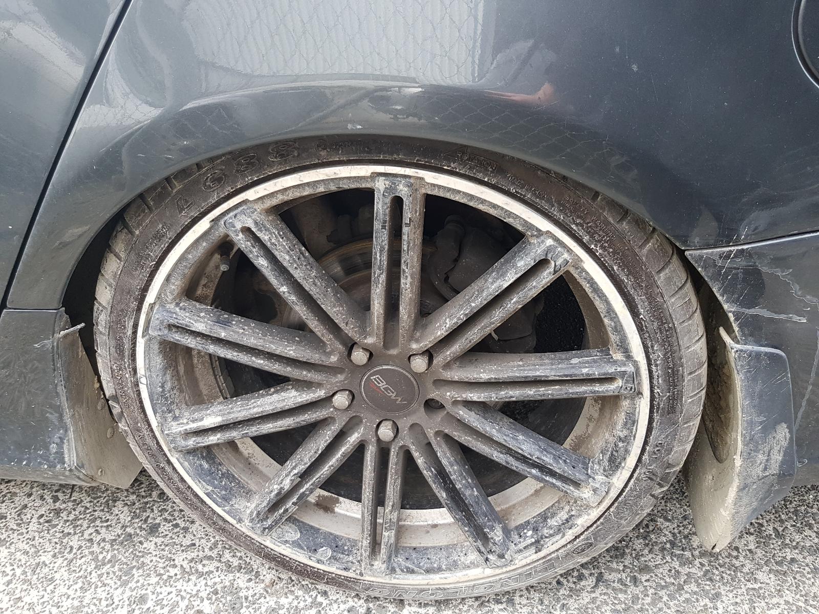 Ford Falcon - FG-FGX 2008-2016