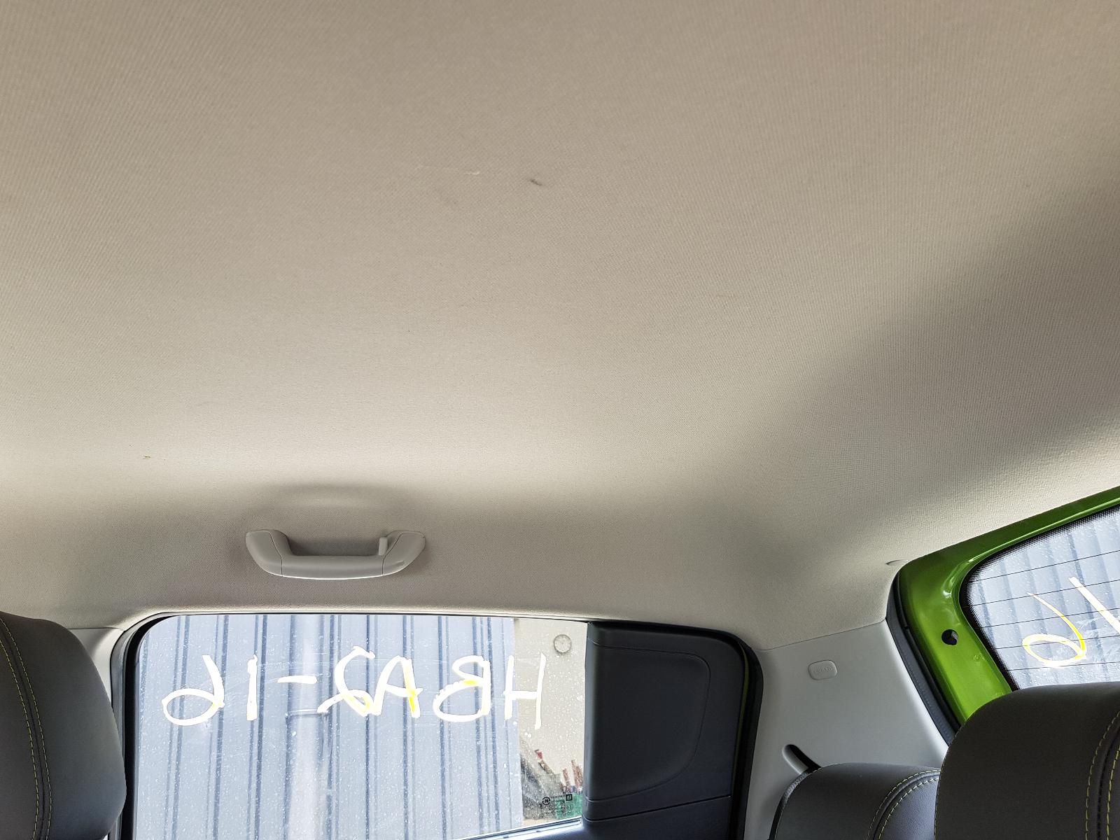 Holden Barina - Spark 2010-Present