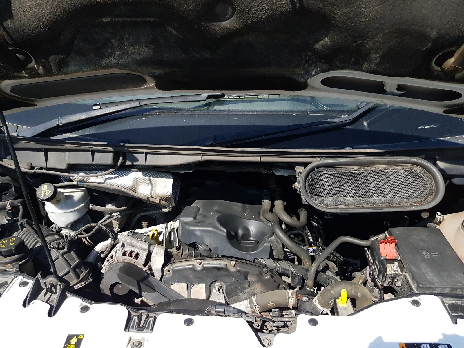 Ford Transit - Other