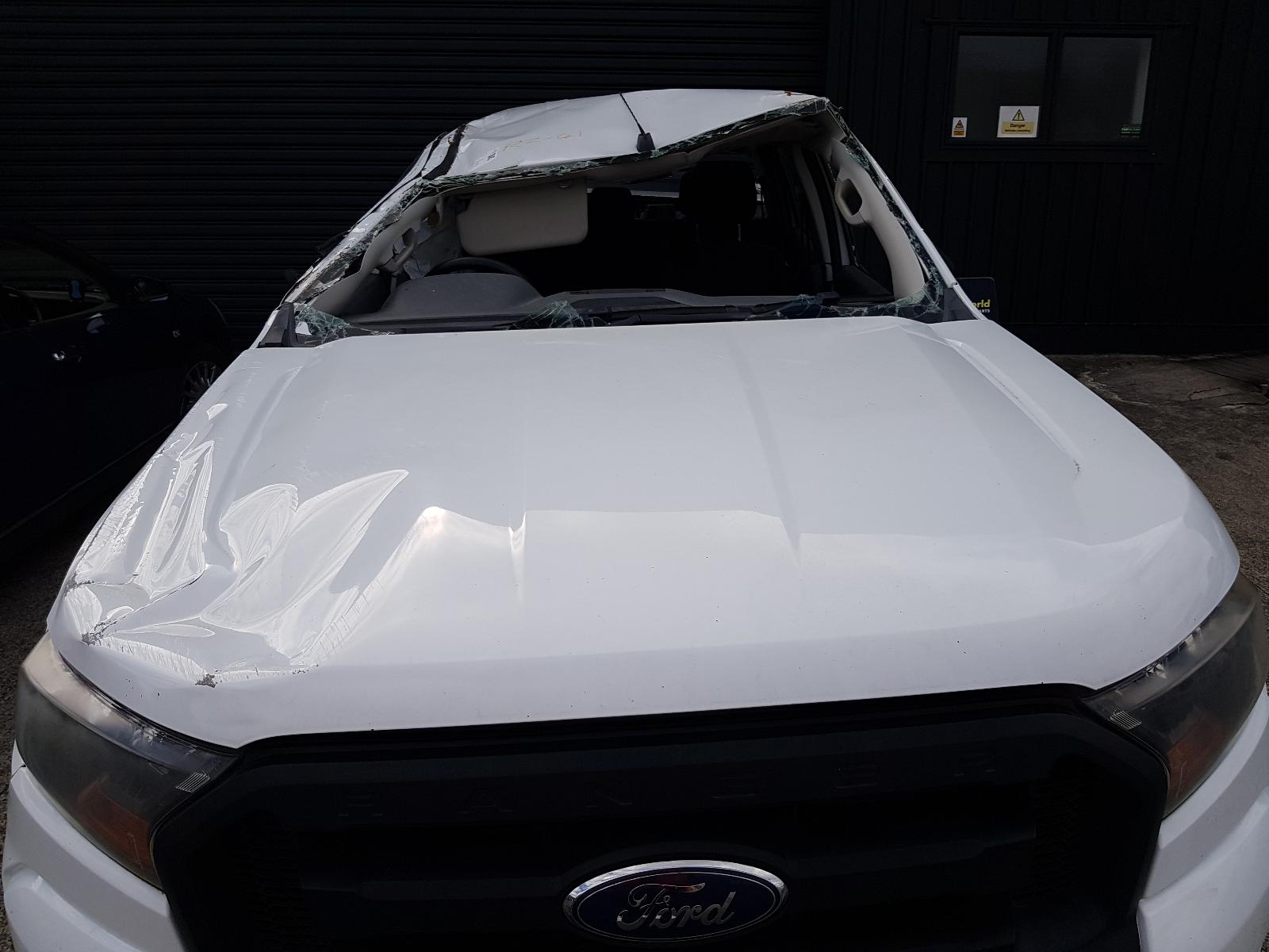 Ford Ranger - PX/PX2 2011-2017