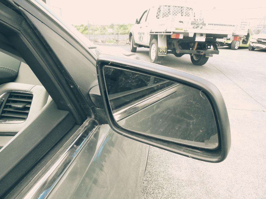 Holden Commodore - VF 2013-Present