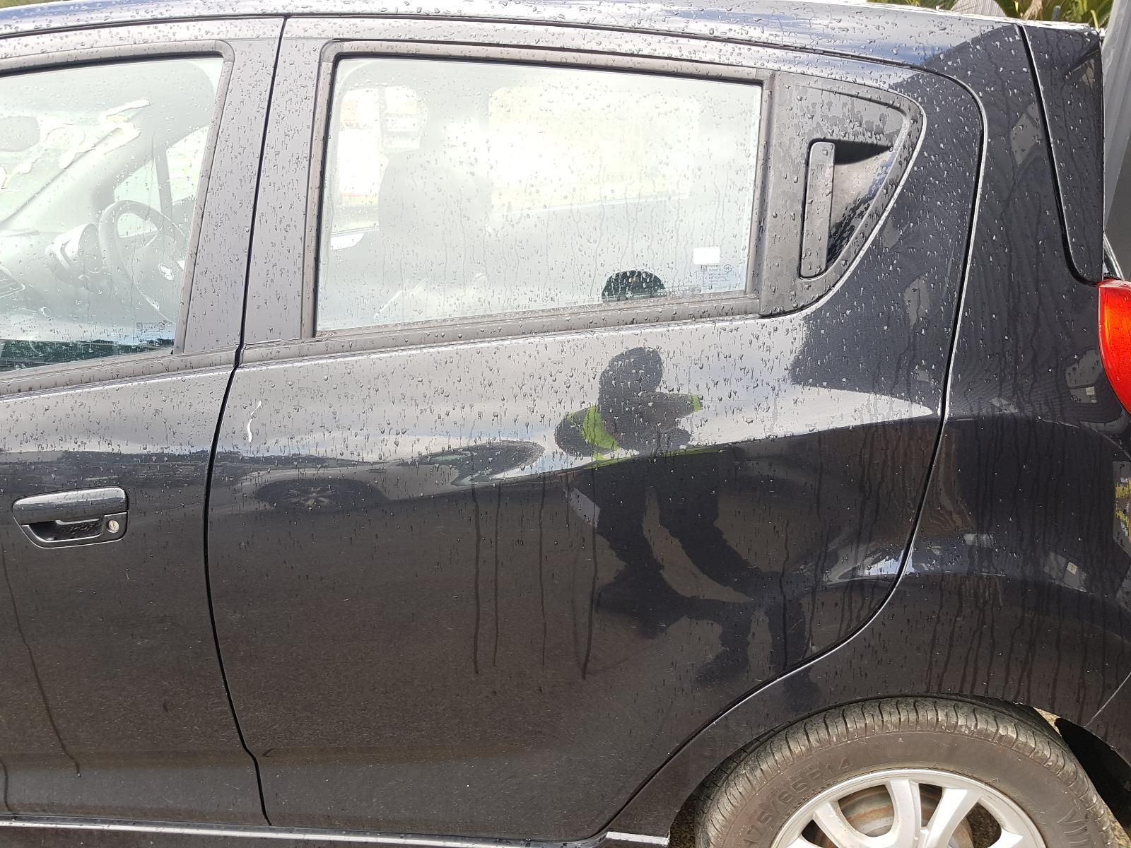 Holden Barina - Spark 2010-Present