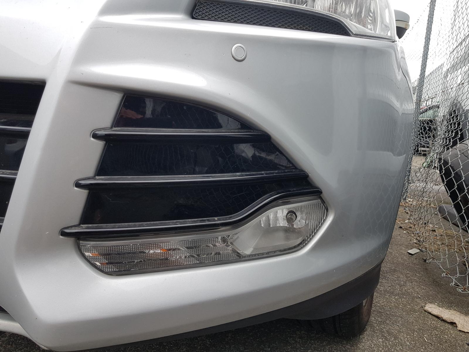 Ford Kuga - TF 2013-Present