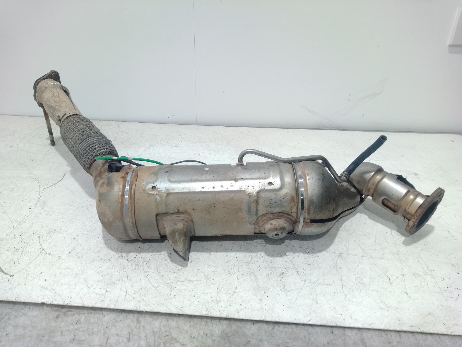 Particulate_Filter_Dpf