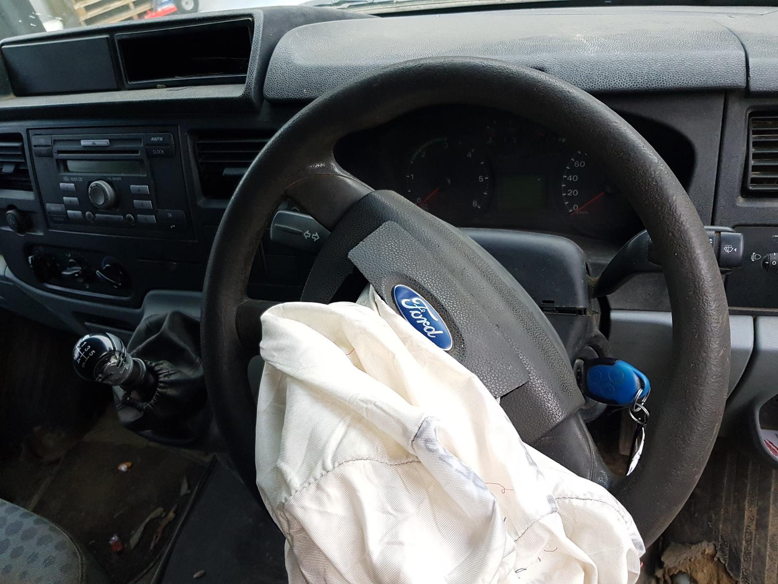 Ford Transit - 2006-2011