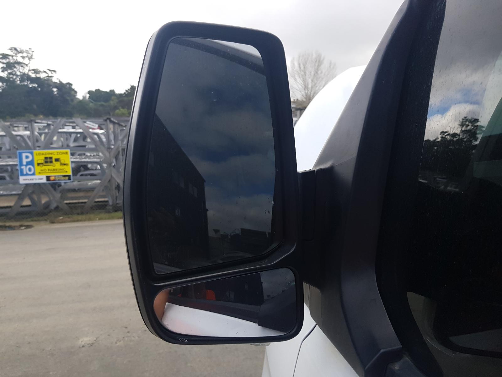 Ford Transit - Other