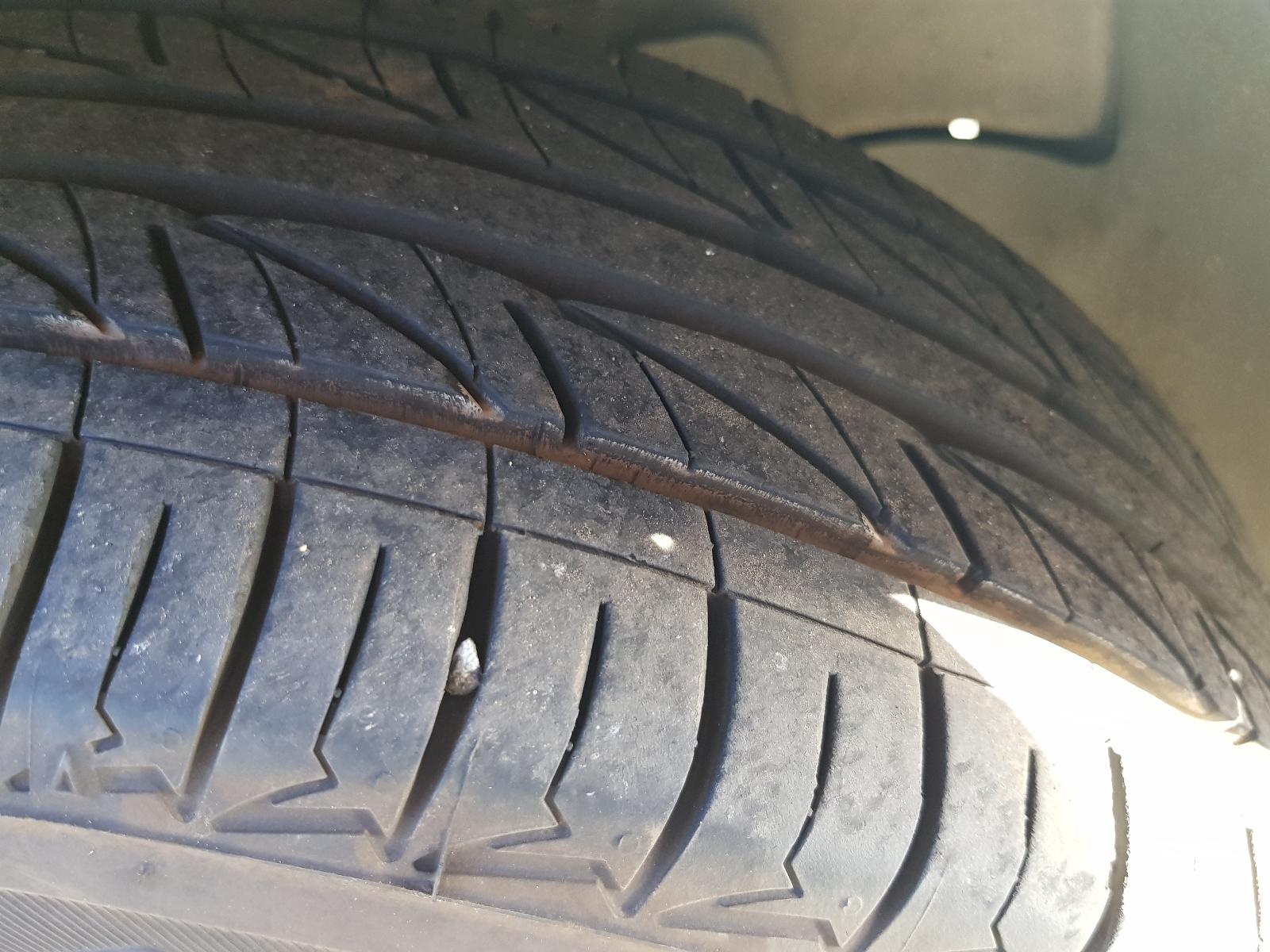 Holden Cruze - 2009-Present