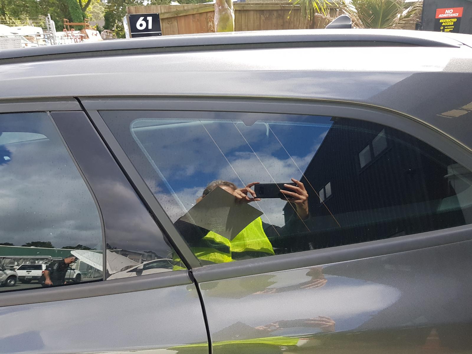 Ford Focus - LZ 2015-2017