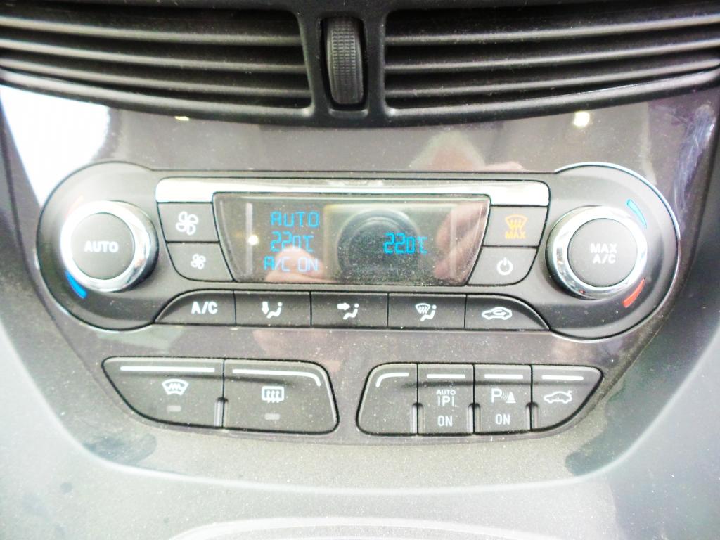 Ford Kuga - TF 2013-Present