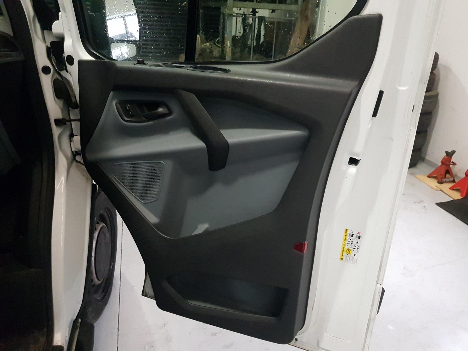 Ford Transit - Other