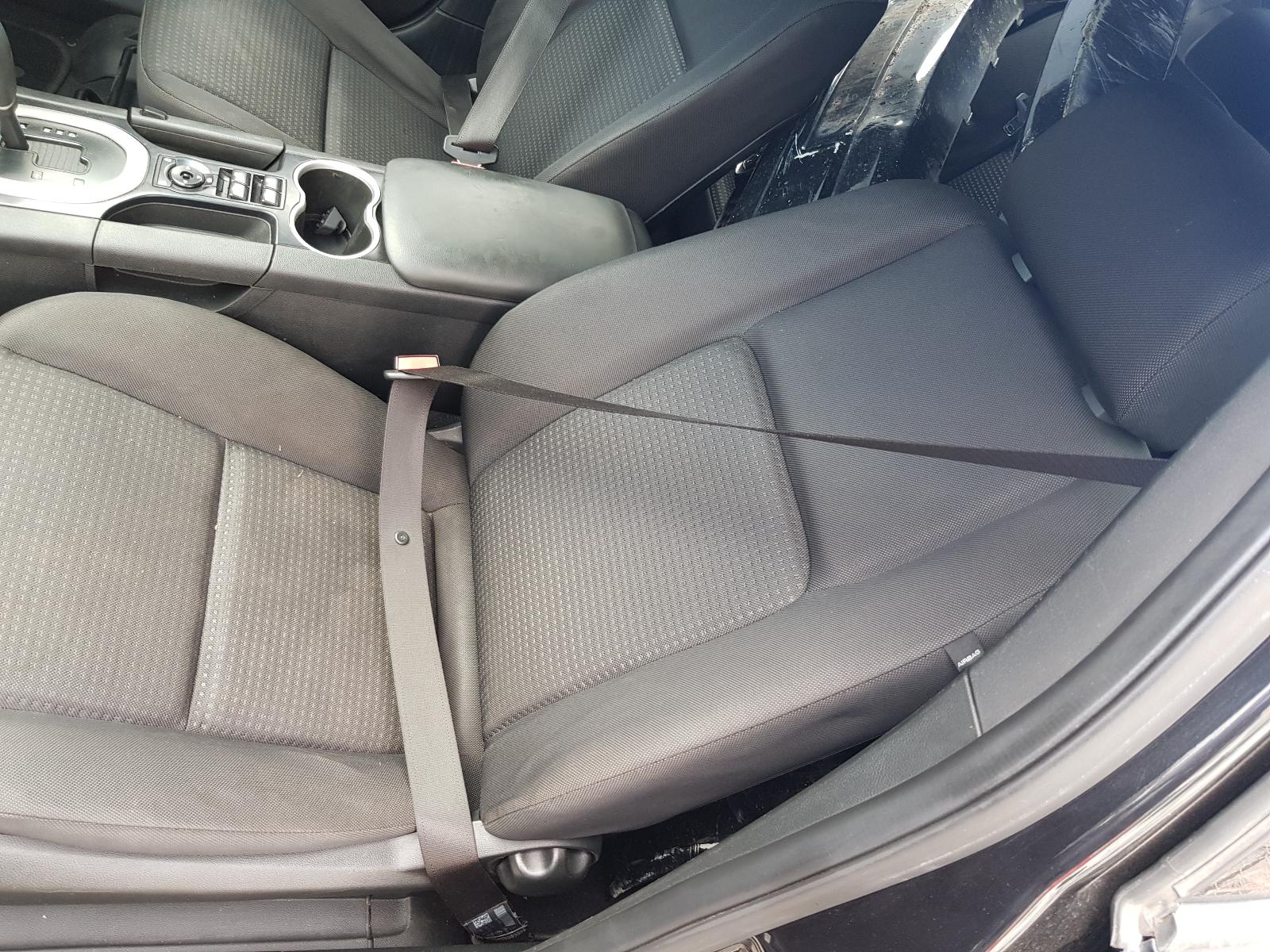 Holden Commodore - VE 2006-2013