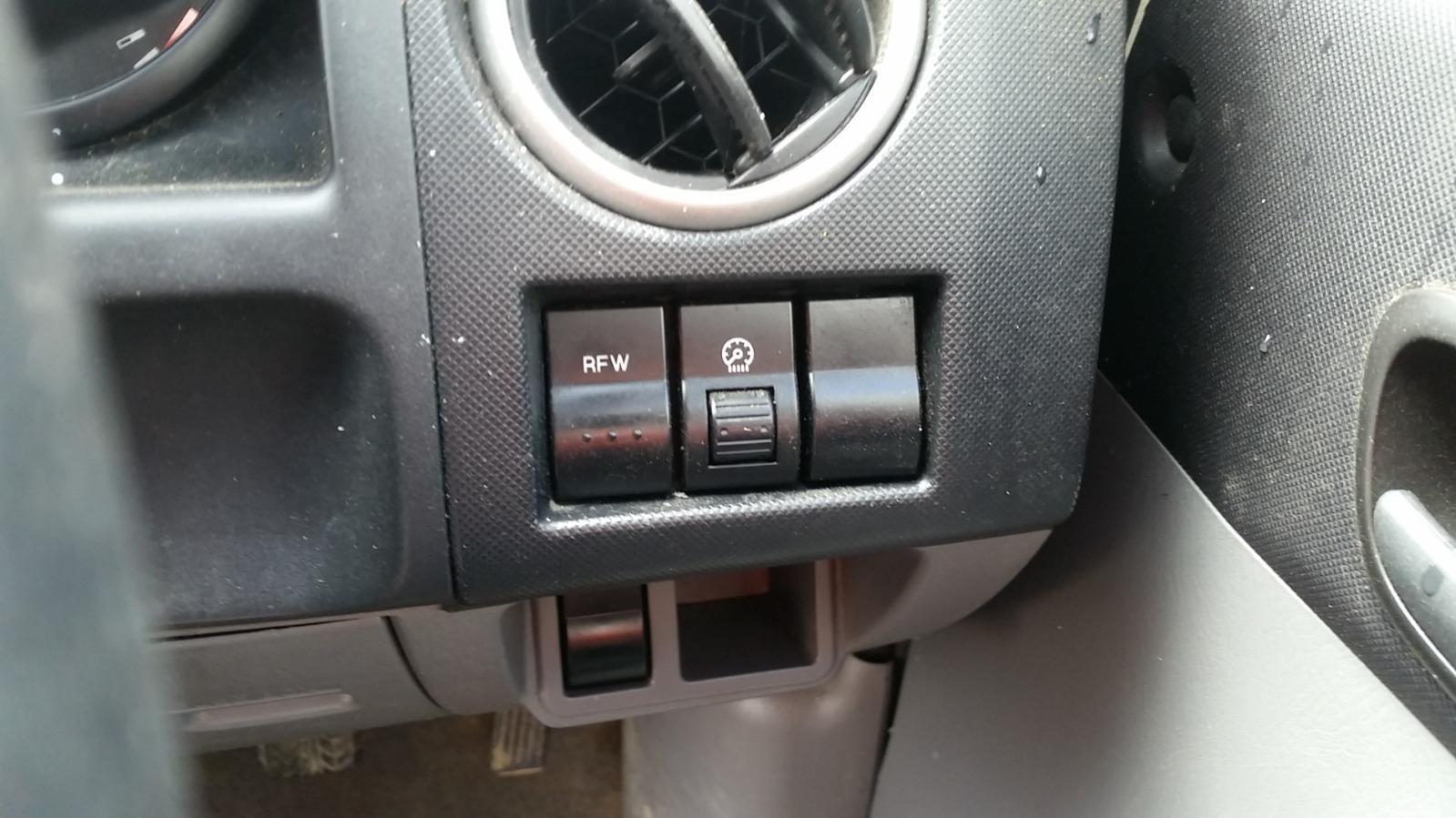 Ford Ranger - PK 2009-2011