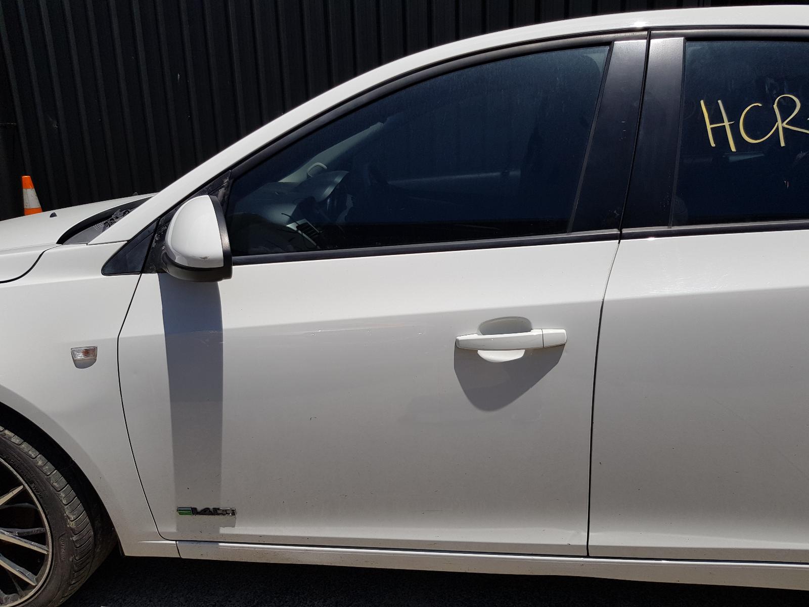 Holden Cruze - 2009-Present