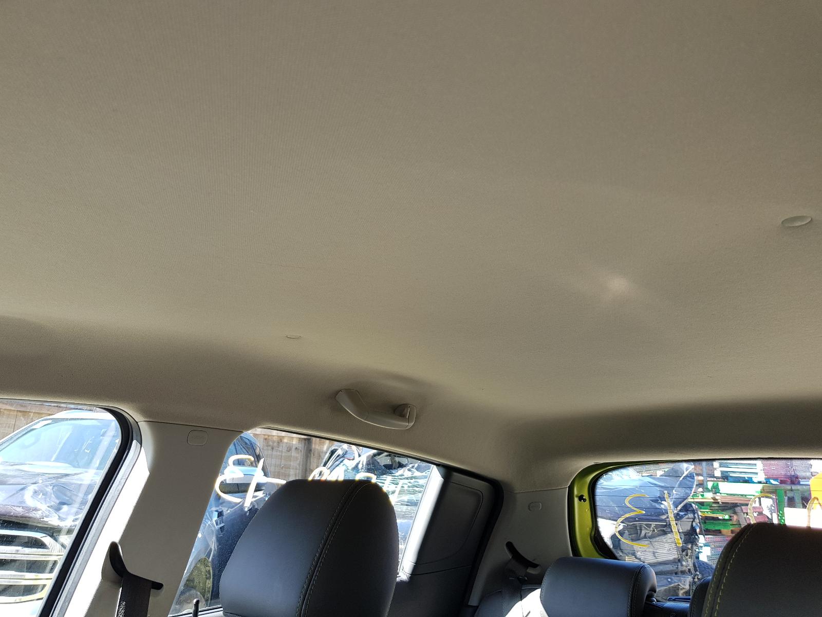 Holden Barina - Spark 2010-Present