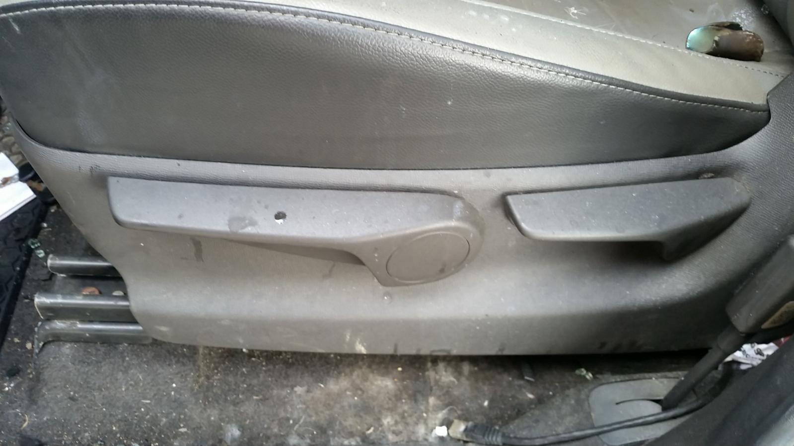 Holden Colorado - RG 2012 -2016