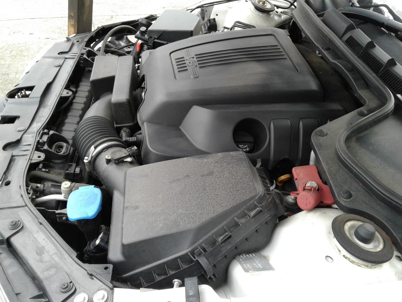 Holden Commodore - VE 2006-2013