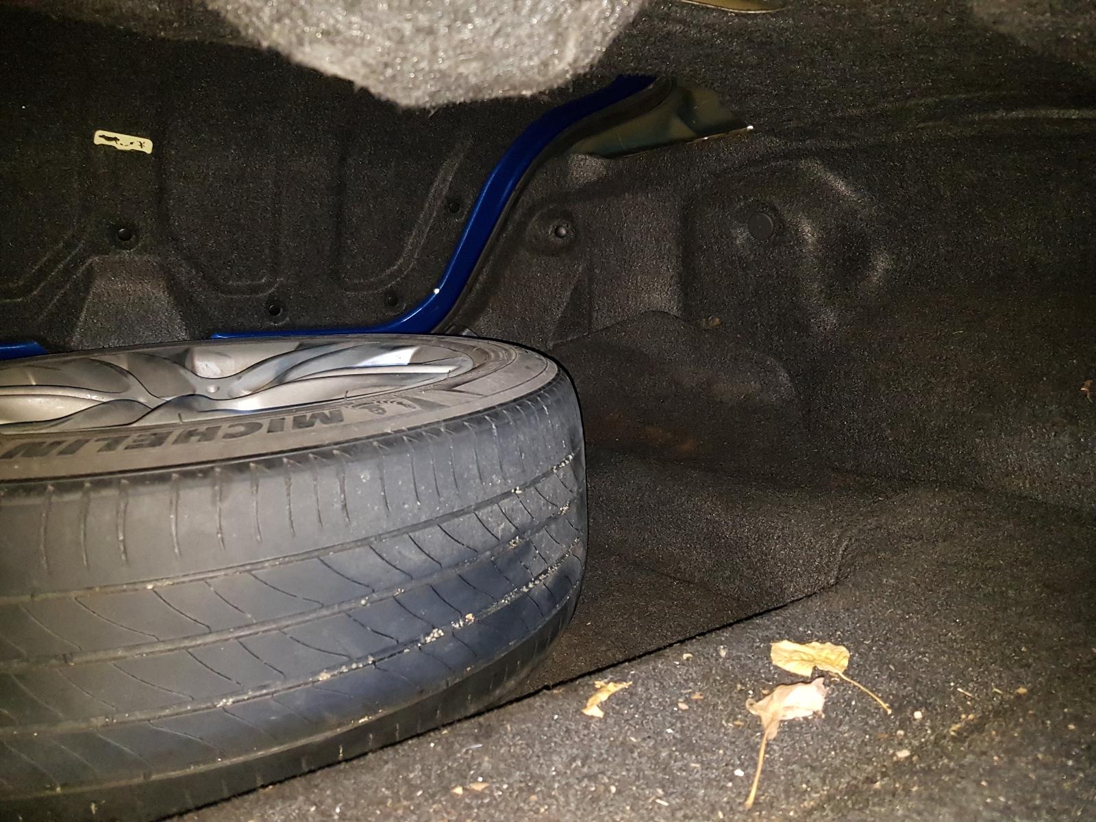 Ford Falcon - FG-FGX 2008-2016