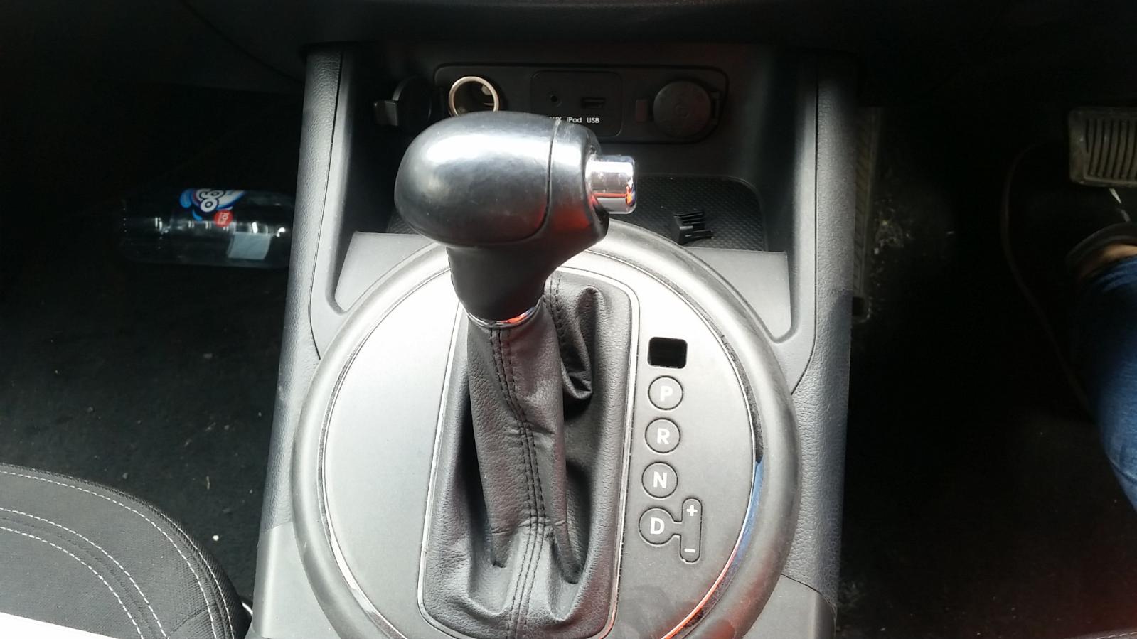 KIA Sportage - 3rd Gen 2010-2015