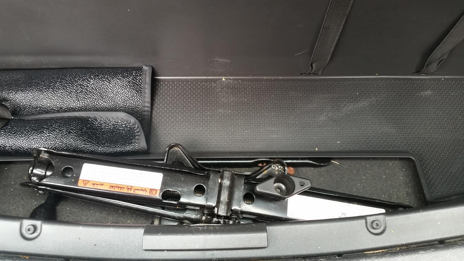 Holden Captiva - Captiva 7 2006-2011