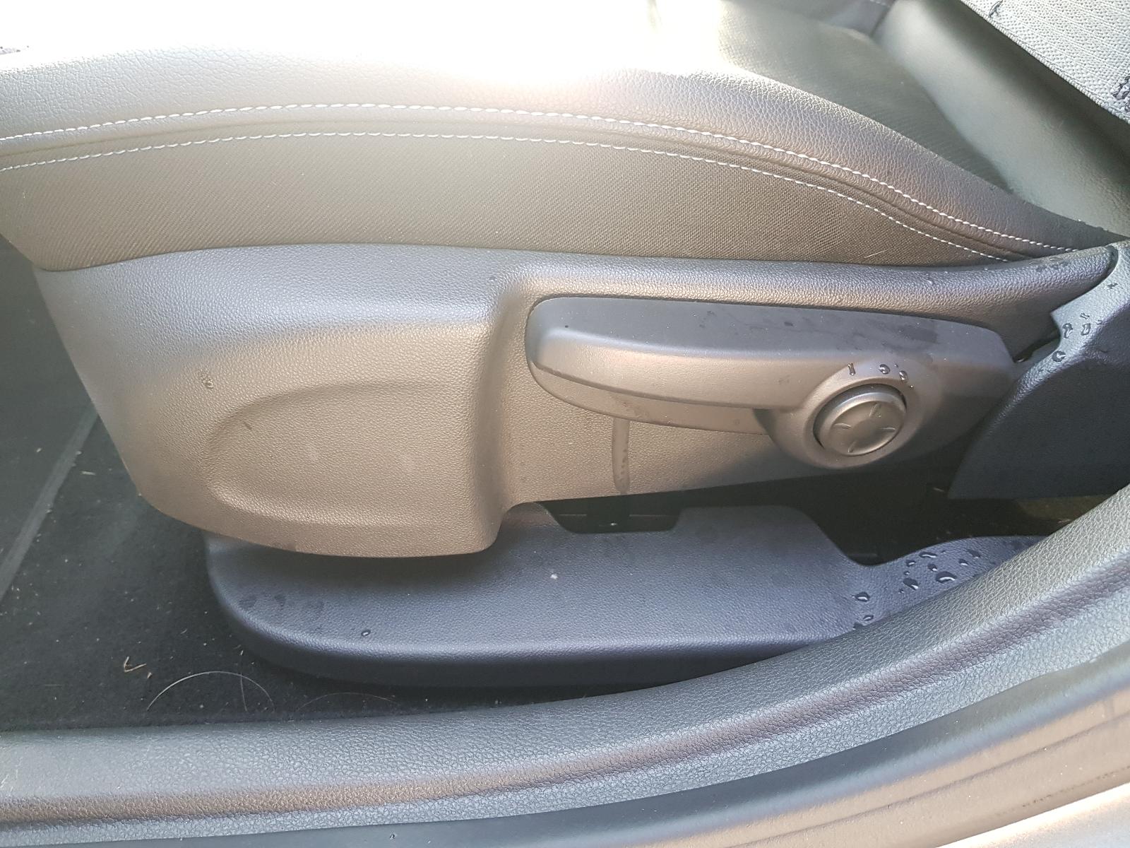 Holden Astra - J 2009-Present