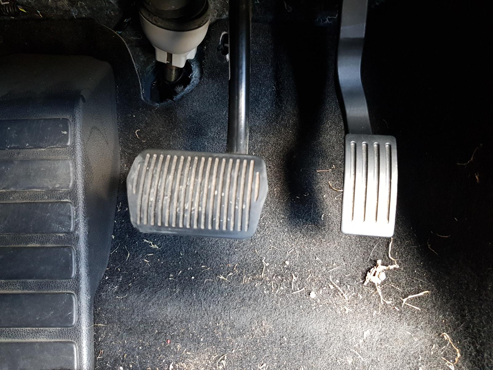 Ford Focus - LZ 2015-2017